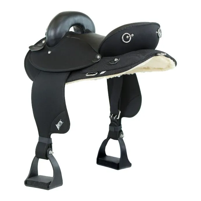 Abetta Serenity Endurance Saddle