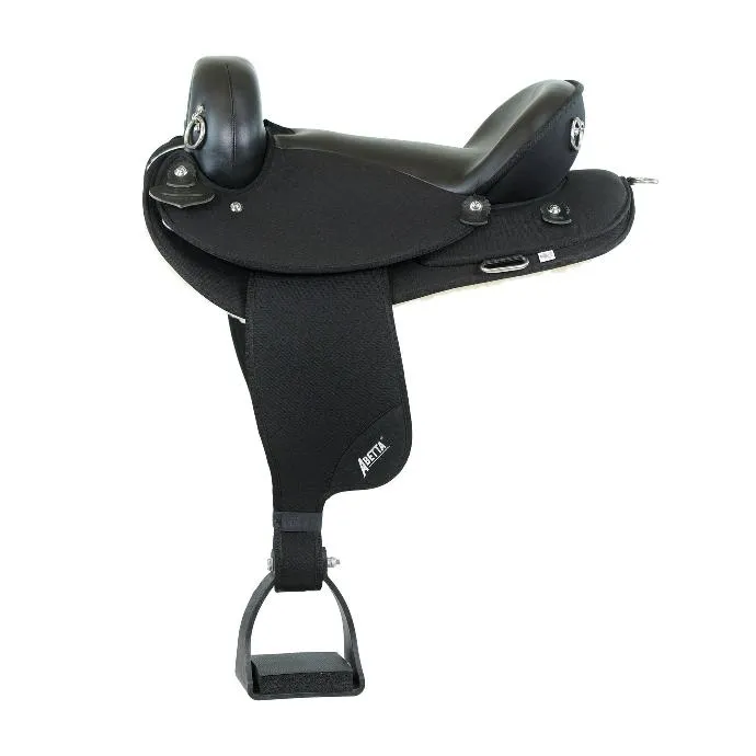 Abetta Serenity Endurance Saddle