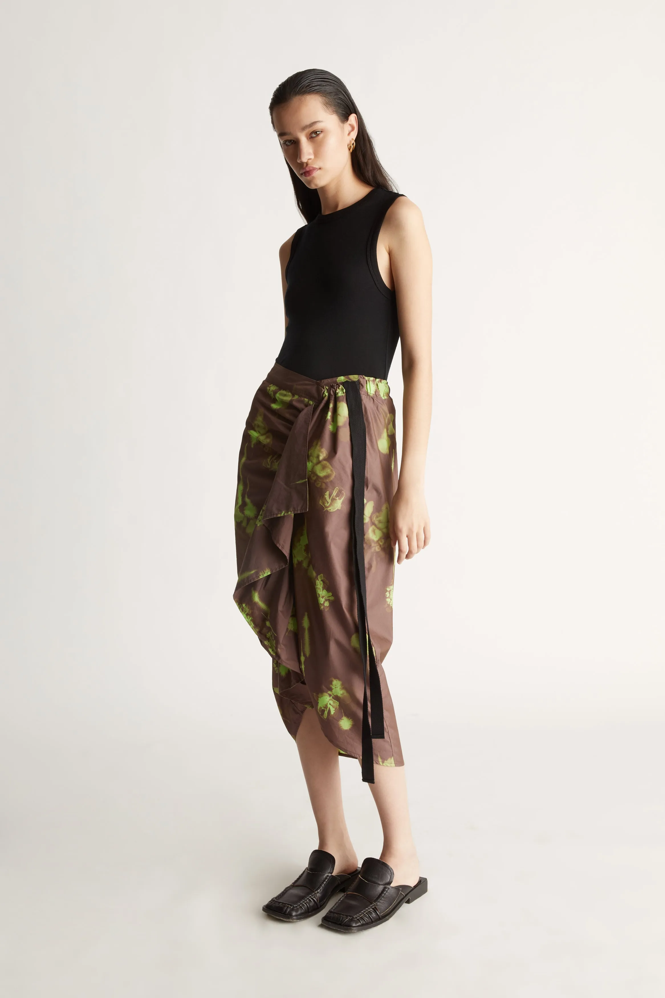 Adeline Skirt