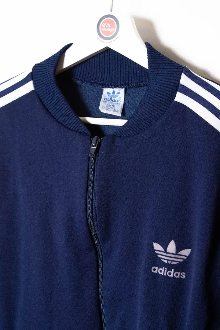 Adidas Track Jacket (M)