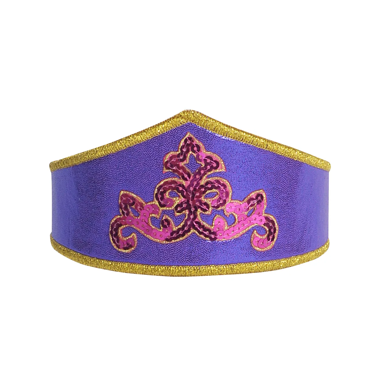 Adventure Regal Crown