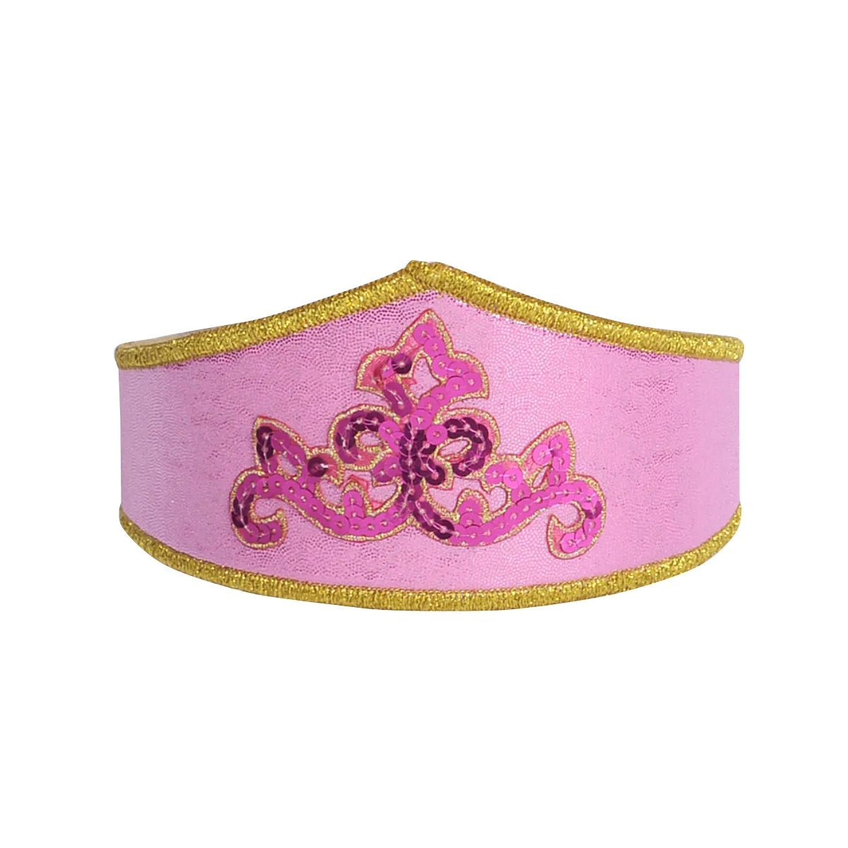 Adventure Regal Crown