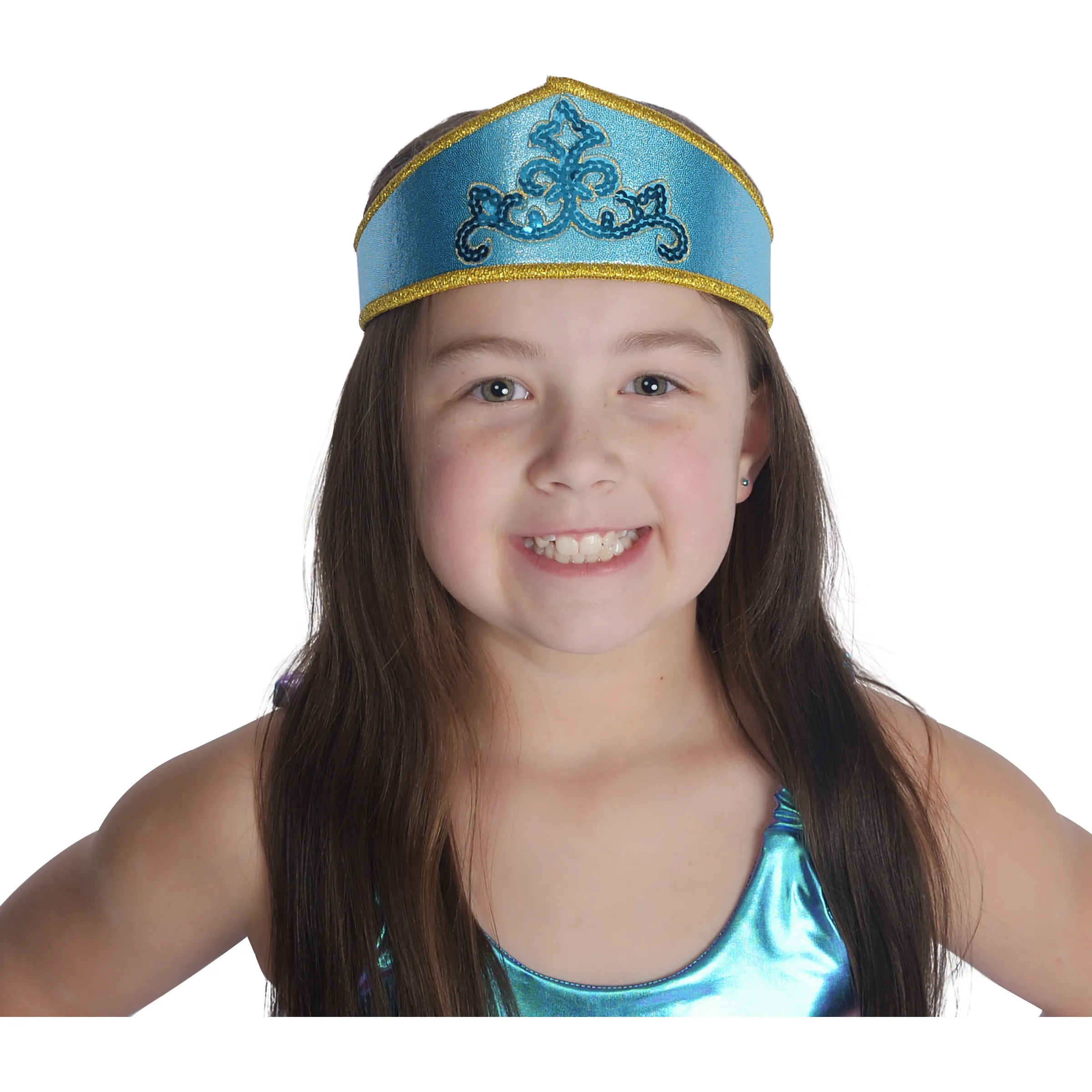 Adventure Regal Crown