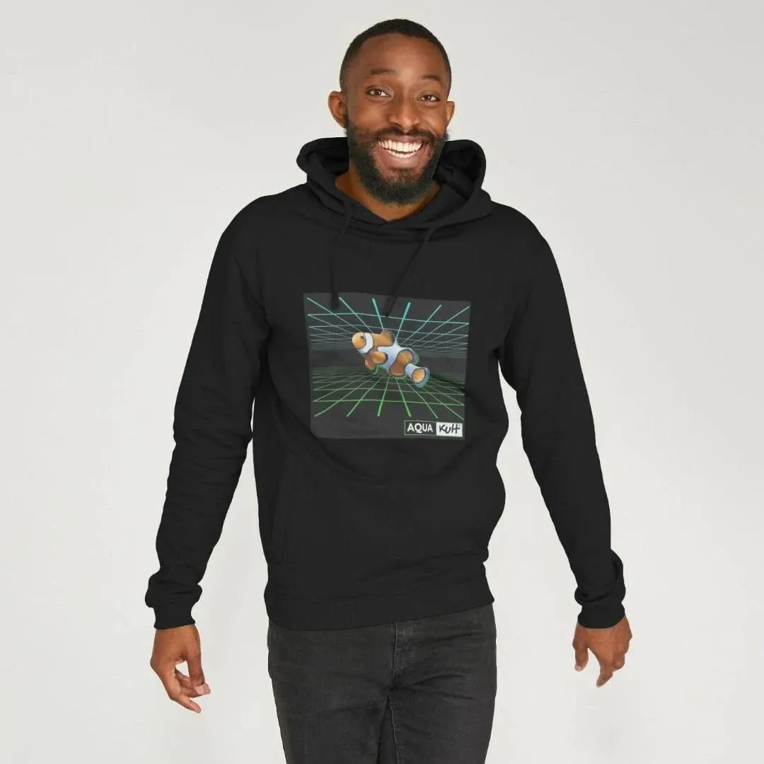Aqua Kult™ Clownfish Hoody