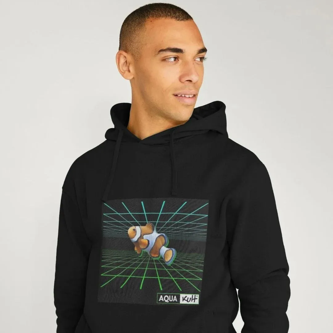 Aqua Kult™ Clownfish Hoody