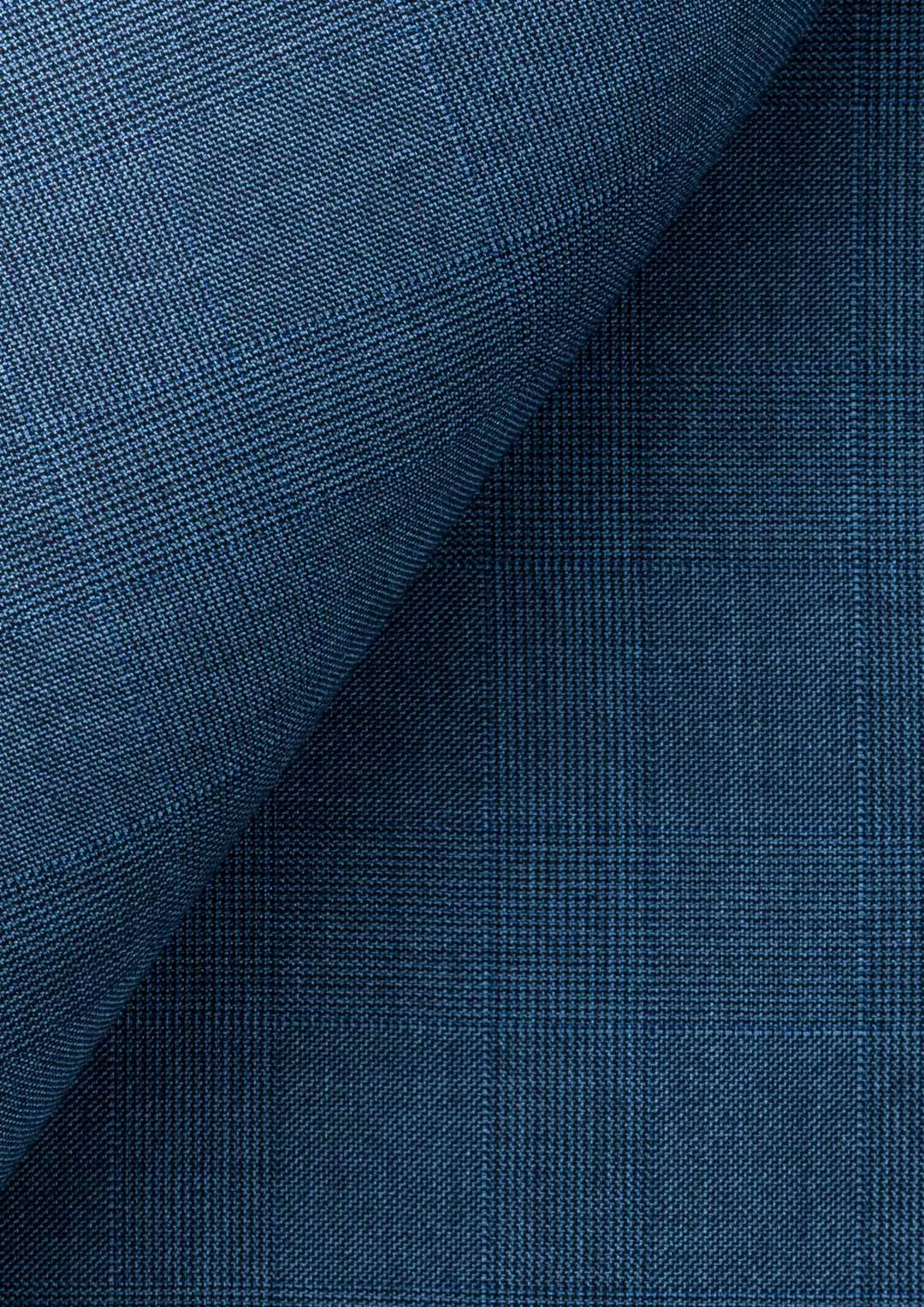 Astor Air Force Blue Prince of Wales Jacket