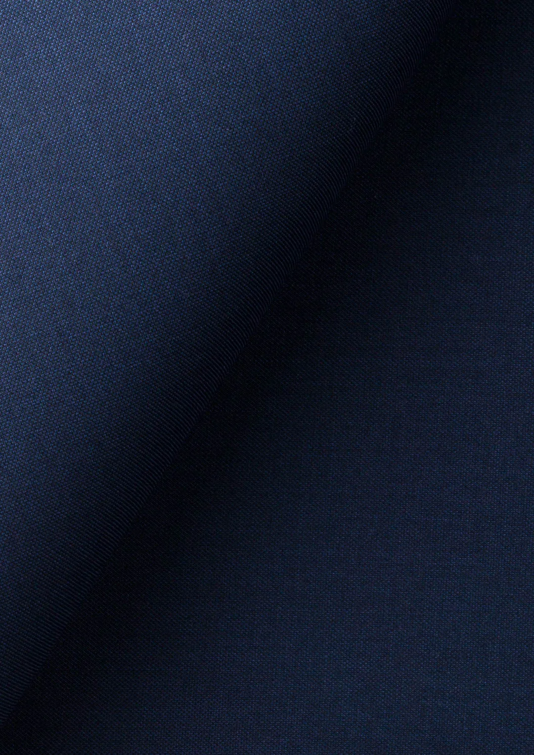 Astor Deep Blue Sharkskin Jacket