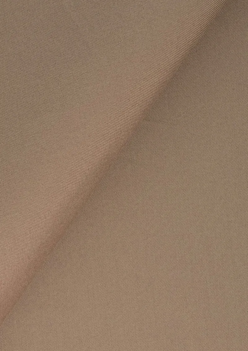 Astor Light Brown Stretch Jacket