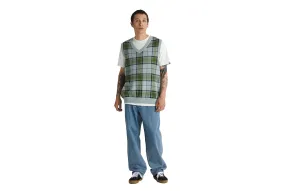 AUTHENTIC CHINO LOOSE TAPERED PLEATED