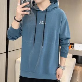 Autumn And Winter Thickening Double-sided hoodie