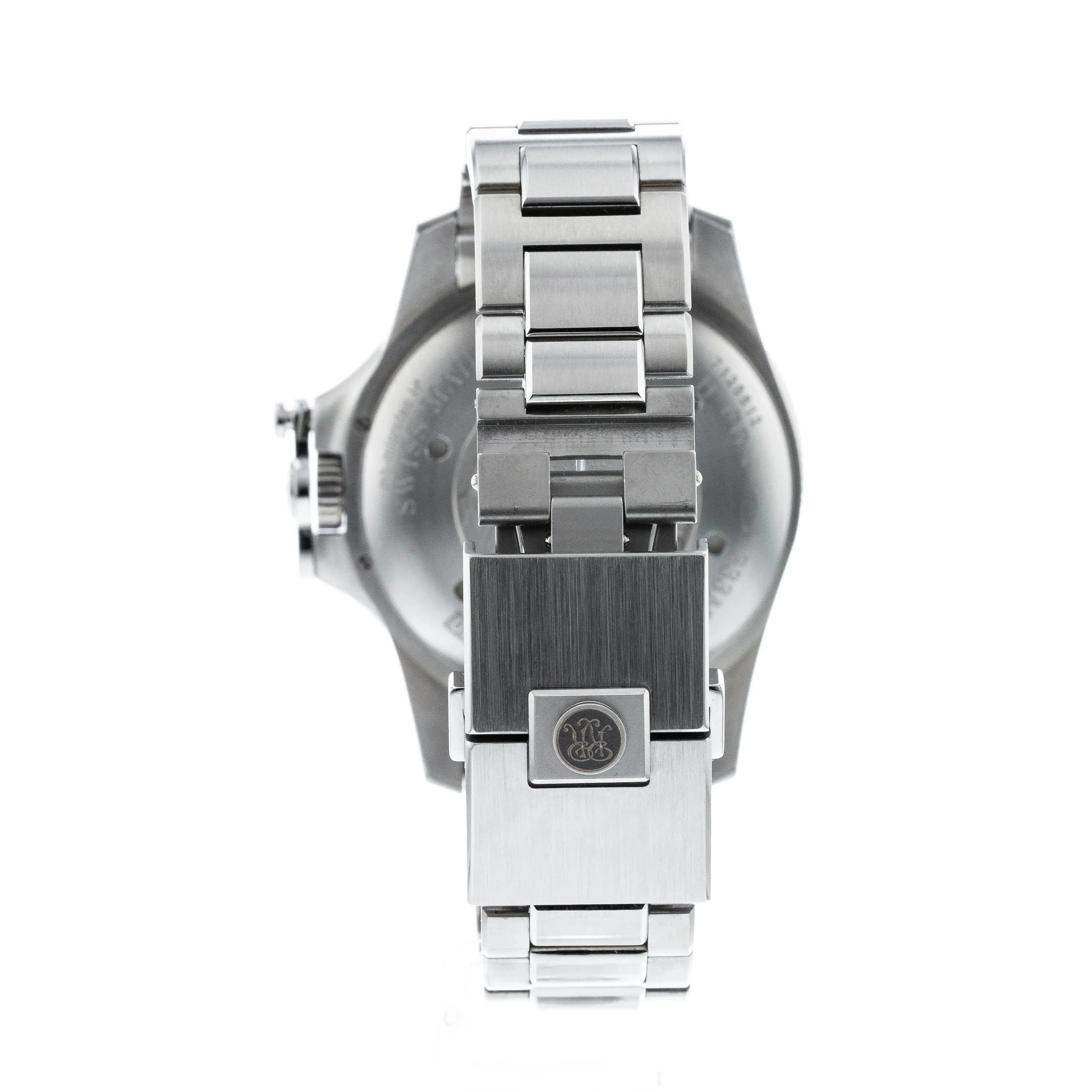 Ball Engineer Hydrocarbon Silver Fox Limited Edition DM2036A-S8C-BK