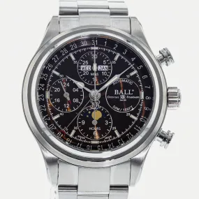 Ball Trainmaster Moonlight Limited Edition CM1036D