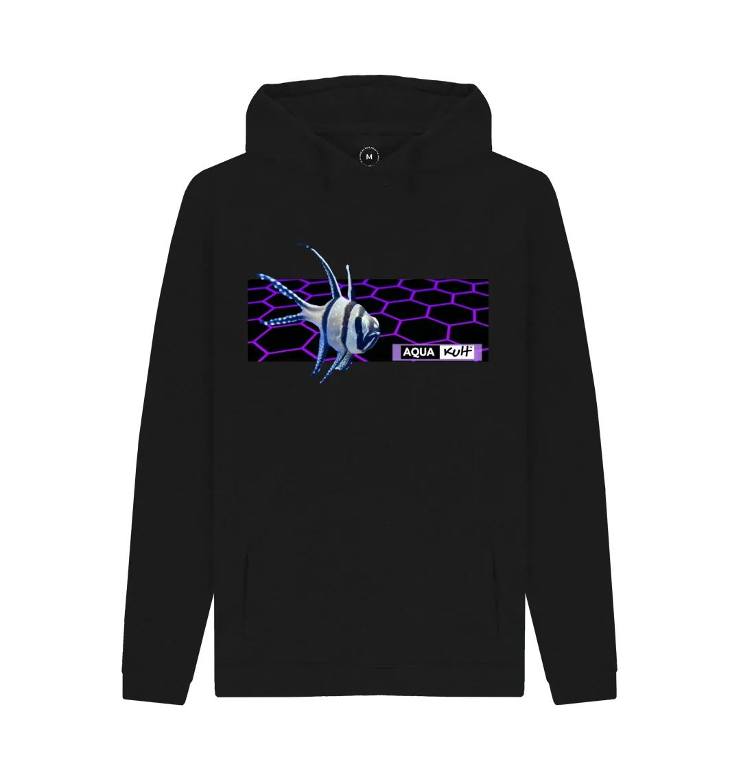 Banggai Cardinal Fish Hoody by Aqua Kult™