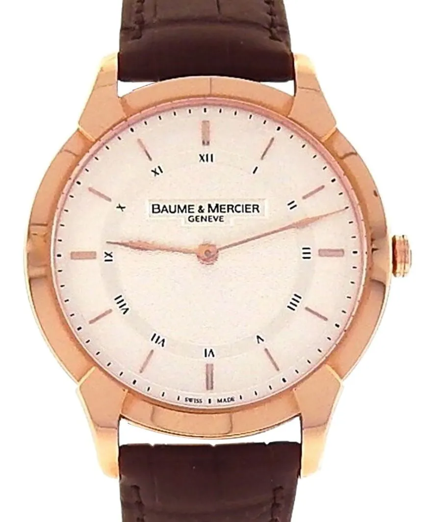 Baume & Mercier Classima Executives Limited Edition M0A08801