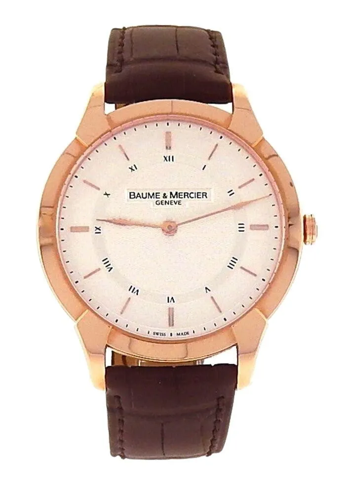 Baume & Mercier Classima Executives Limited Edition M0A08801