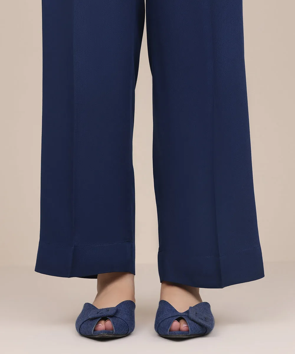 Bedford Straight Pants