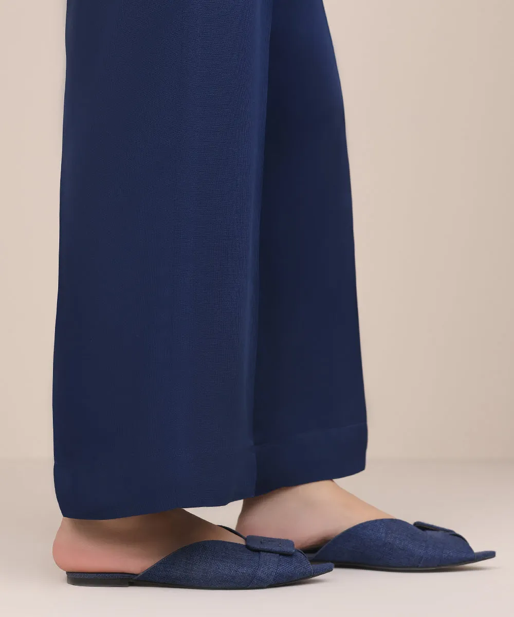 Bedford Straight Pants