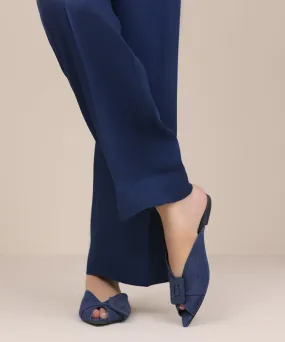 Bedford Straight Pants