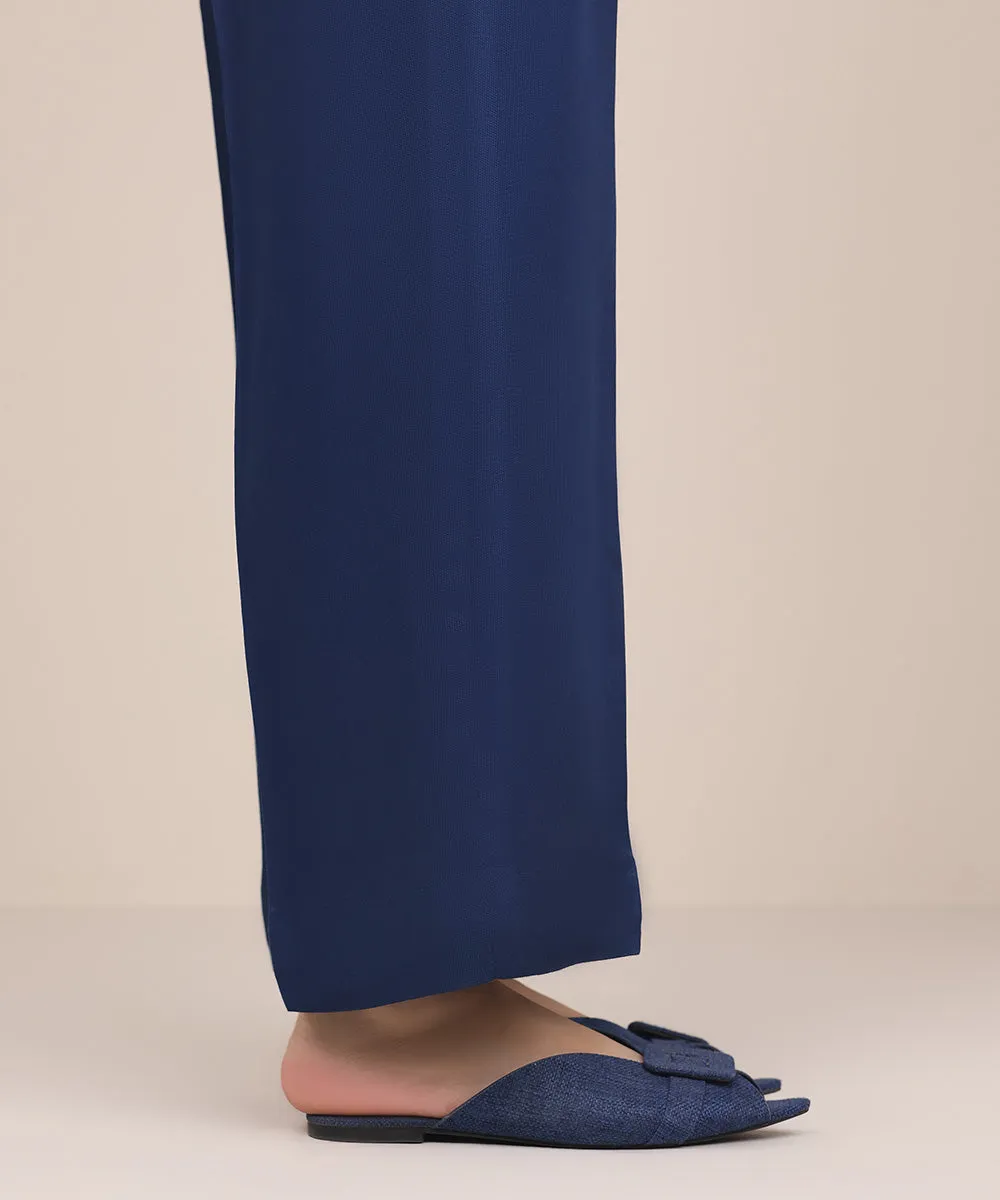 Bedford Straight Pants