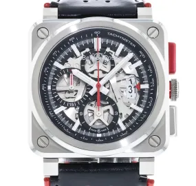Bell & Ross Aero GT Limited Edition BR03-94