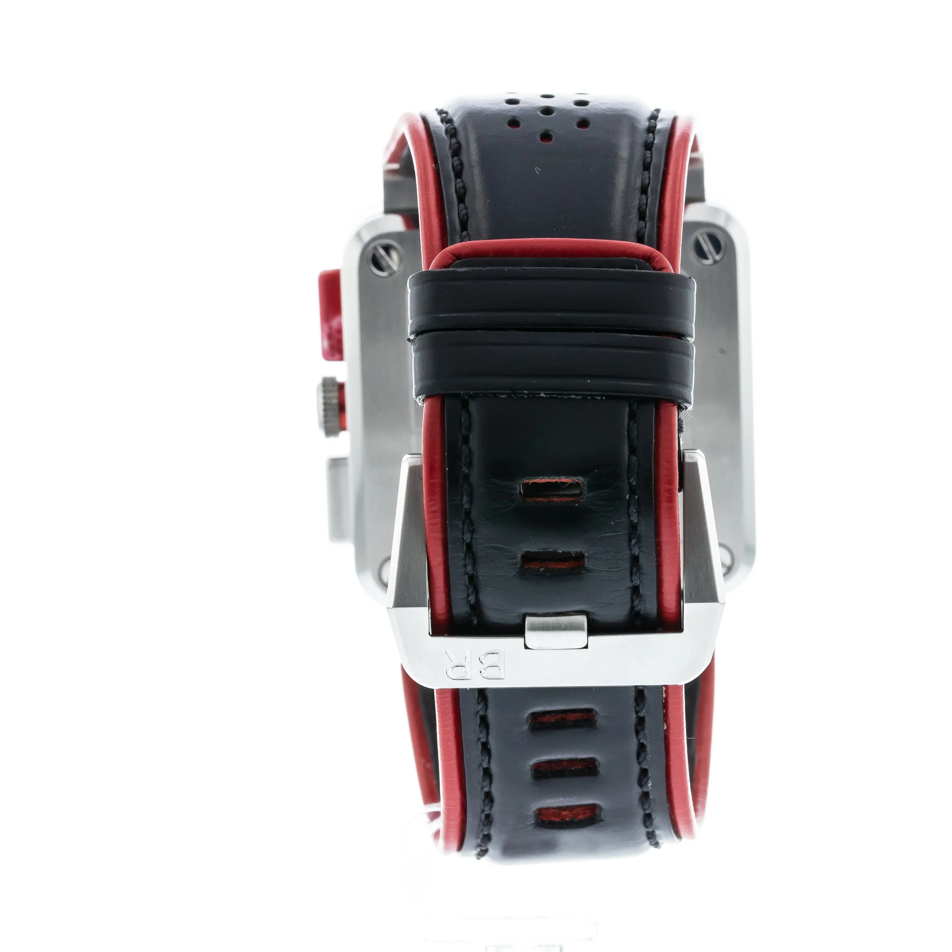 Bell & Ross Aero GT Limited Edition BR03-94