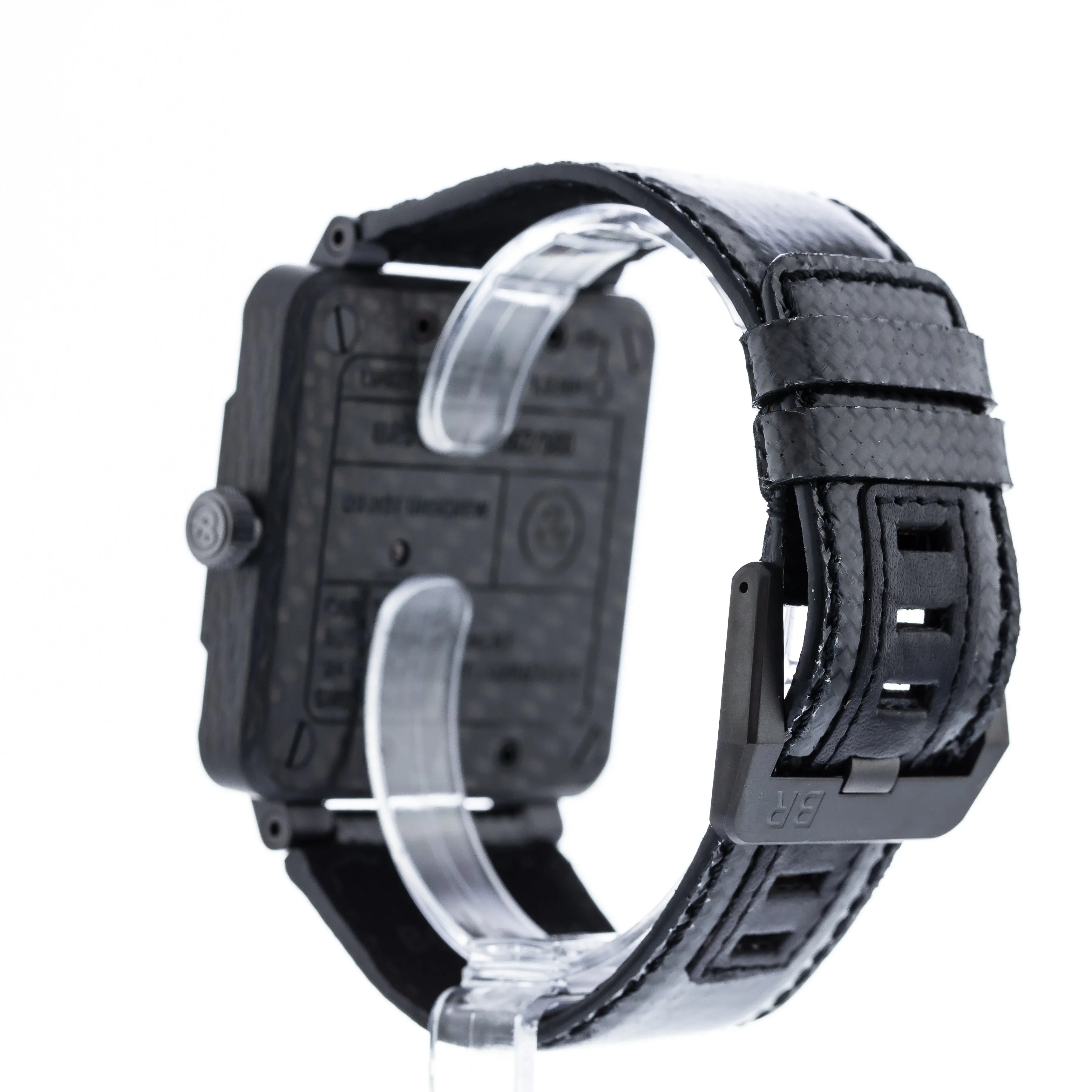 Bell & Ross Aviation Limited Edition BR01-92