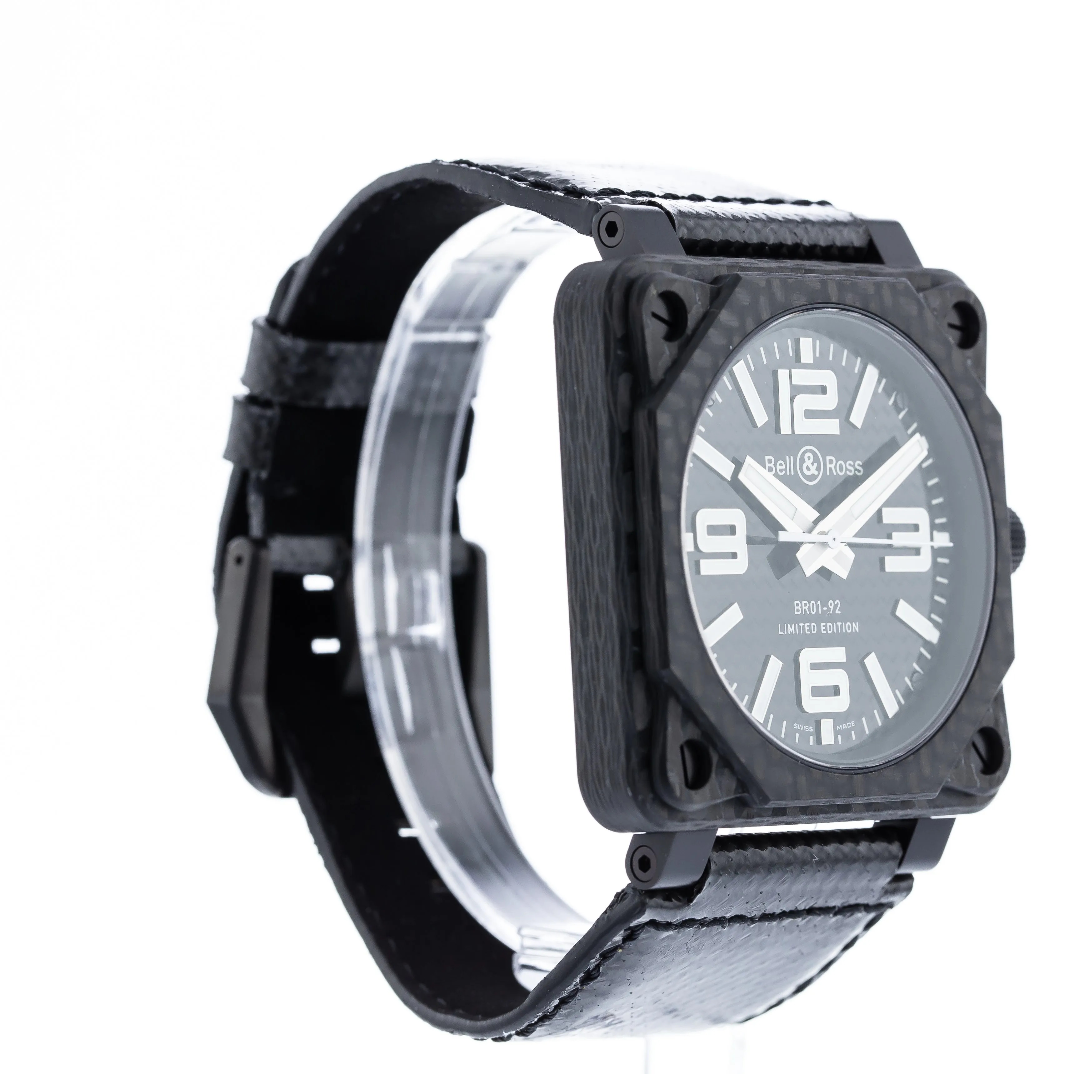 Bell & Ross Aviation Limited Edition BR01-92