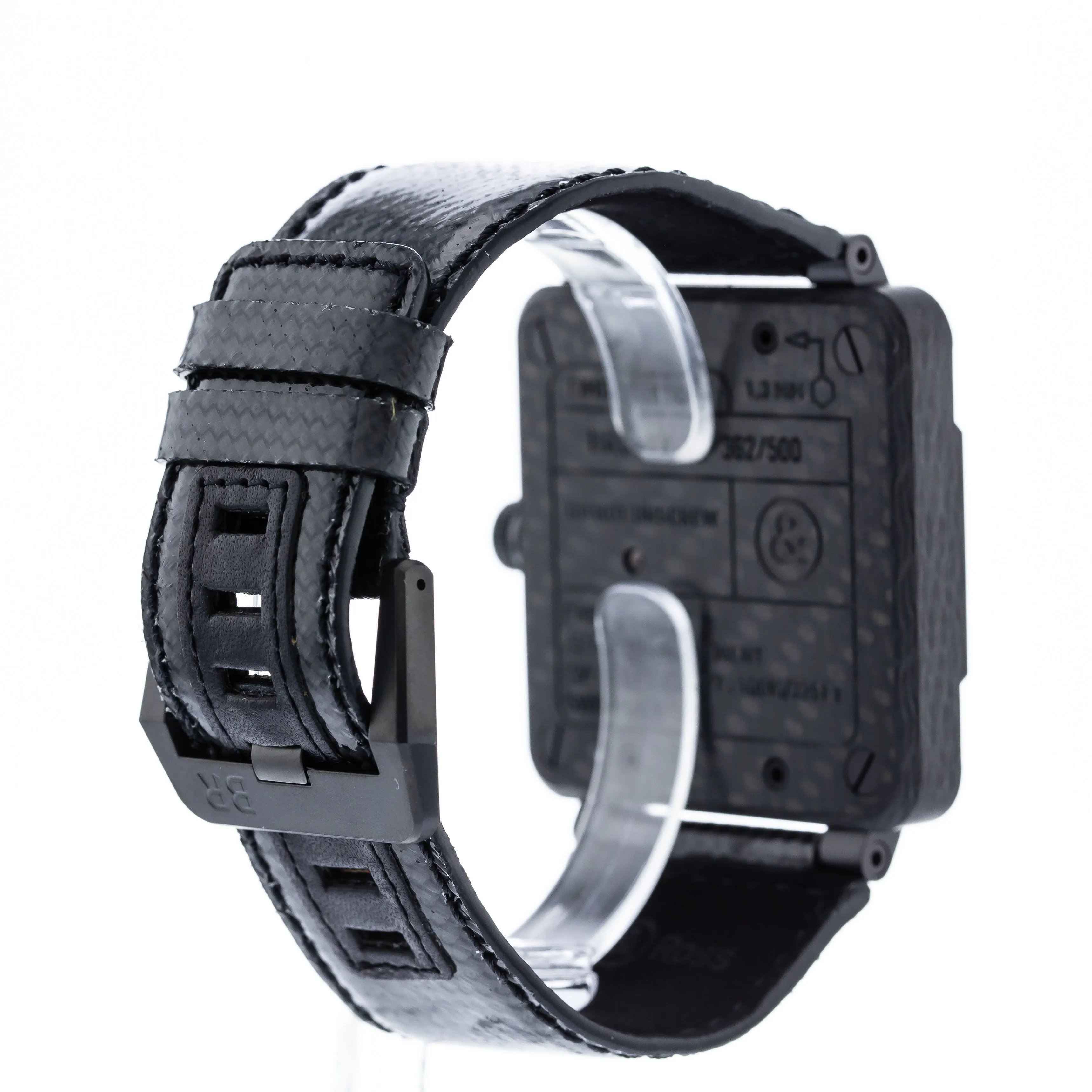 Bell & Ross Aviation Limited Edition BR01-92