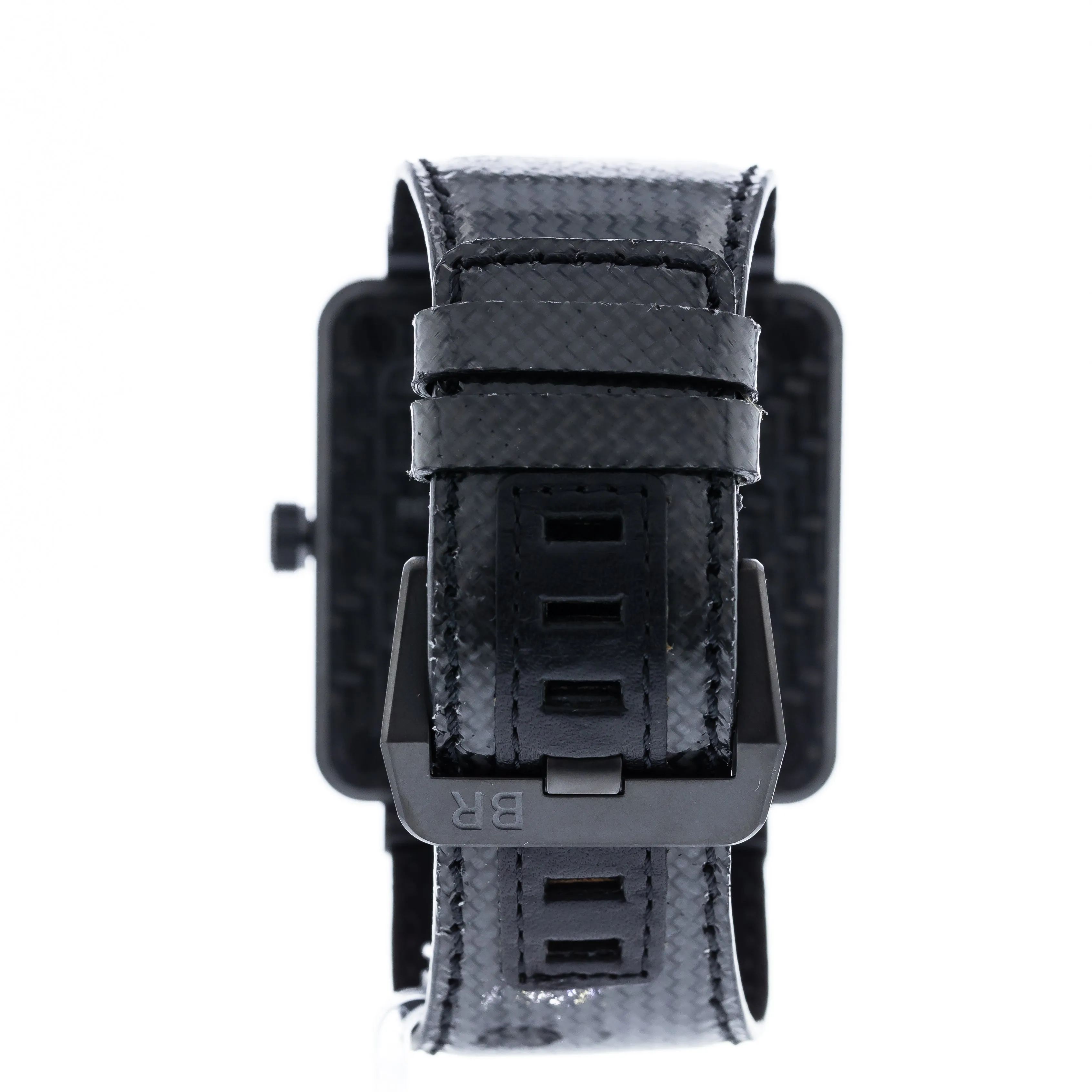 Bell & Ross Aviation Limited Edition BR01-92