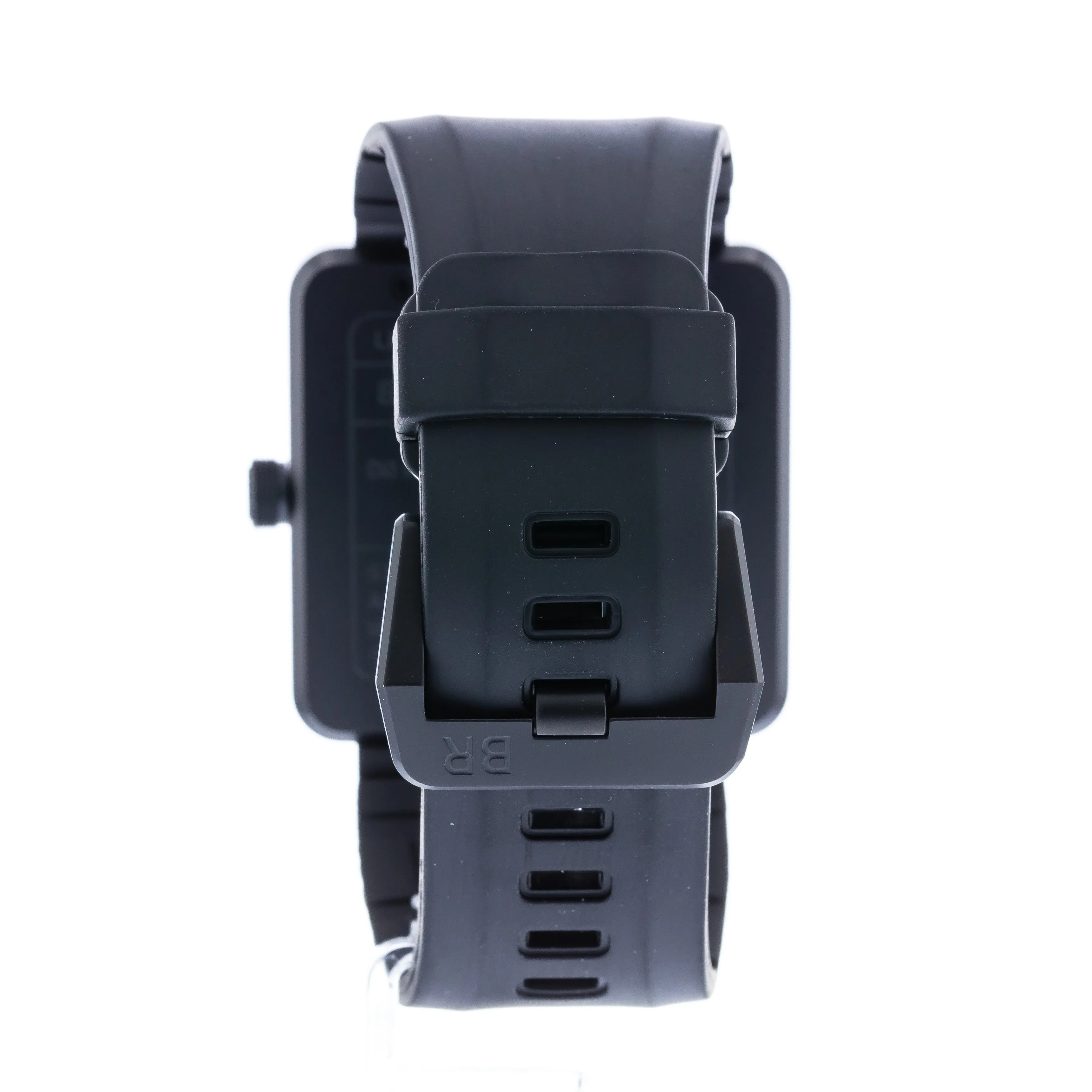 Bell & Ross BR 01 Compass Limited Edition BR01-92