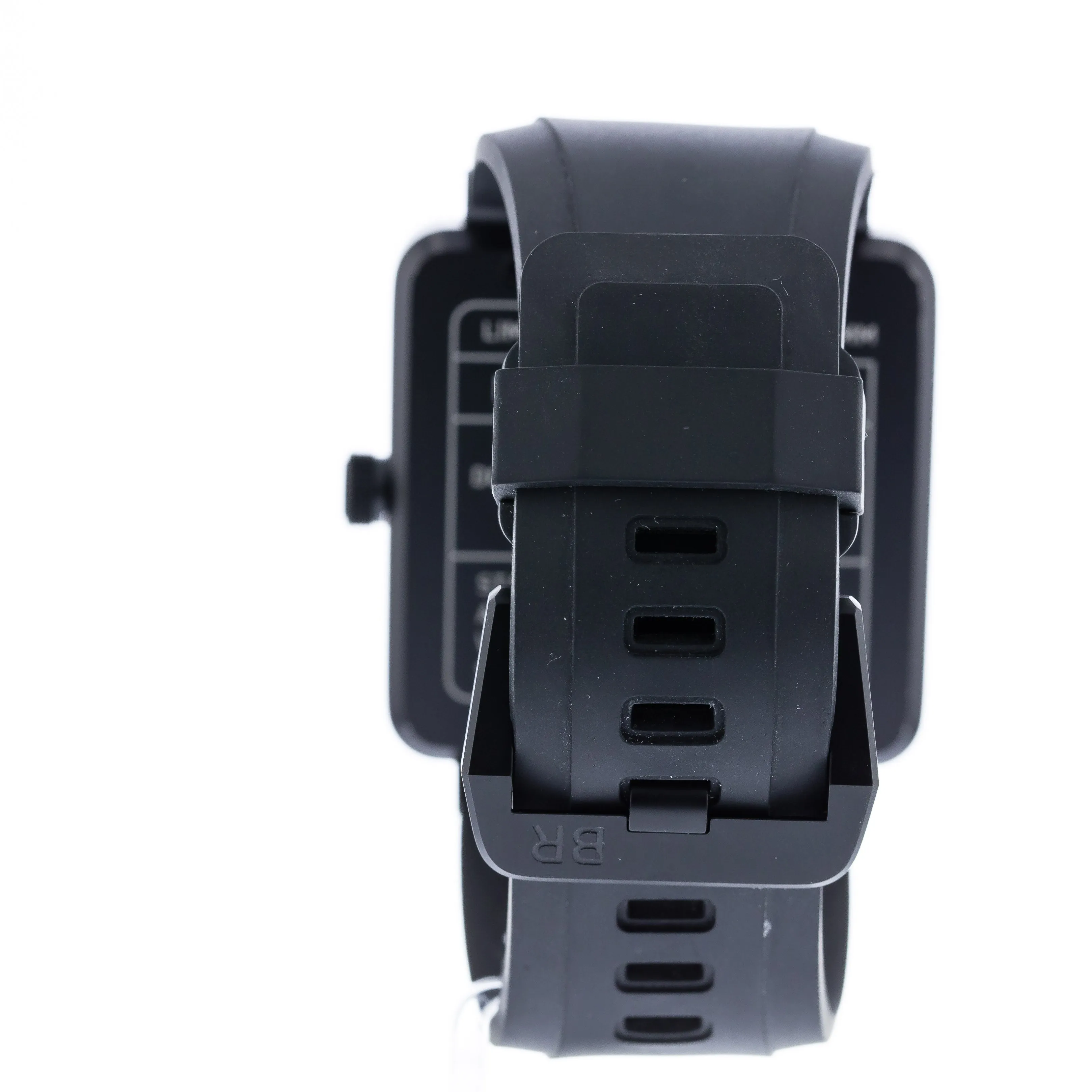 Bell & Ross BR01-97 Climb Limited Edition