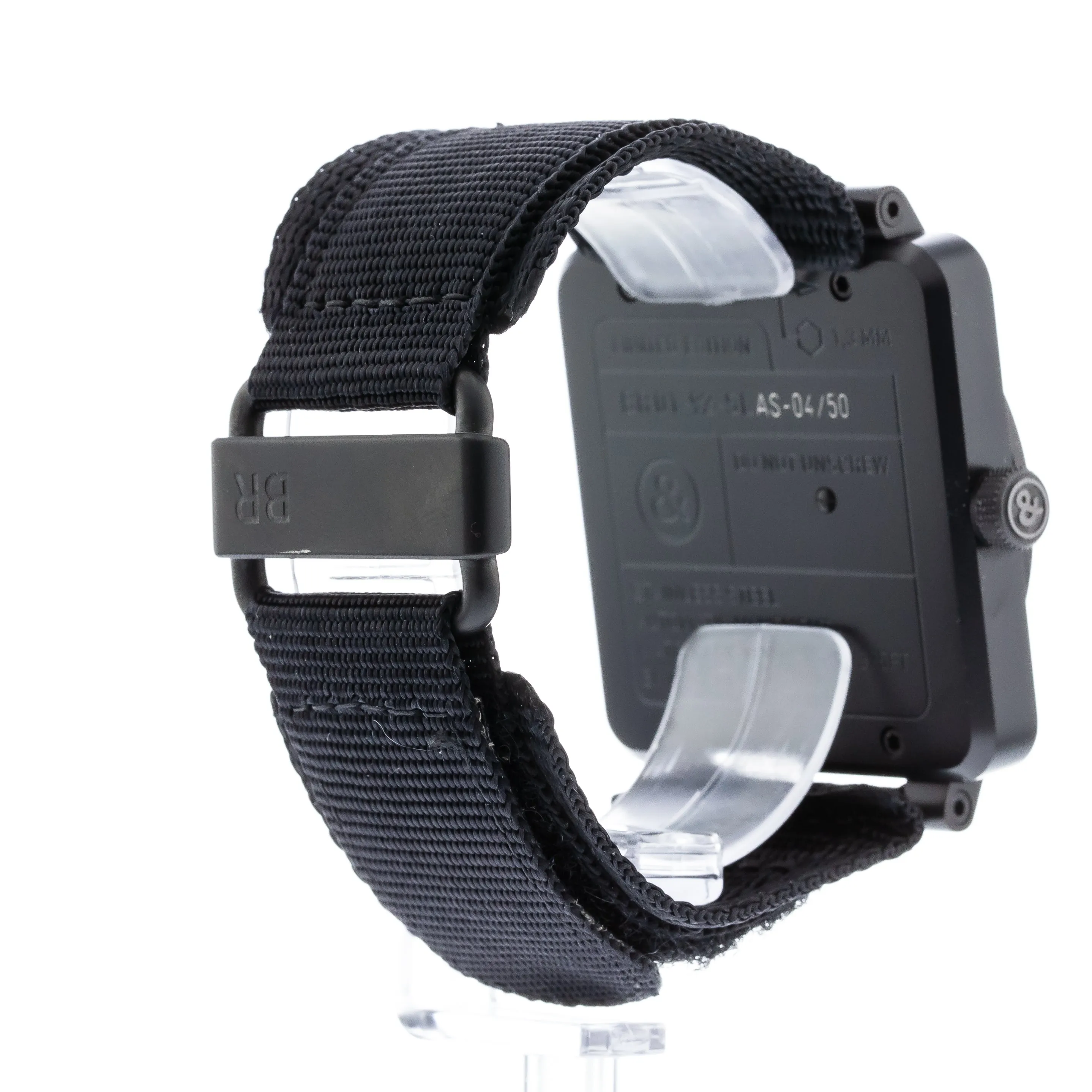 Bell & Ross Phantom Limited Edition BR01-92