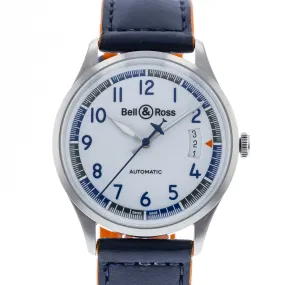 Bell & Ross Racing Bird Limited Edition BRV1-92