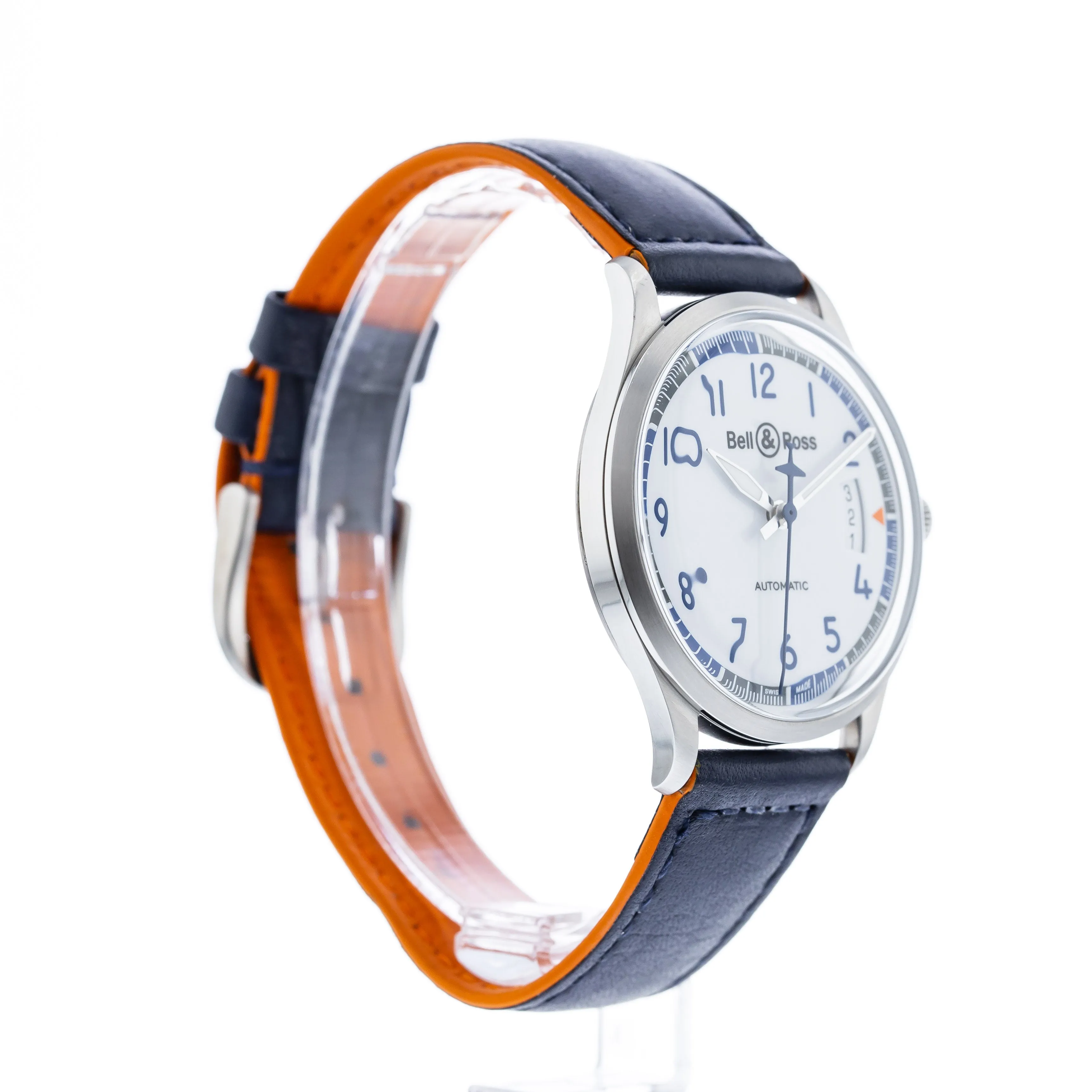 Bell & Ross Racing Bird Limited Edition BRV1-92