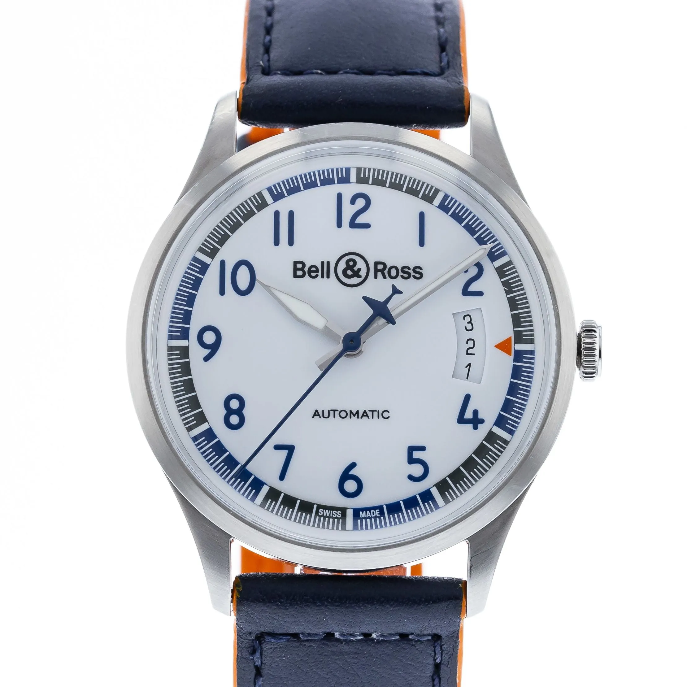 Bell & Ross Racing Bird Limited Edition BRV1-92