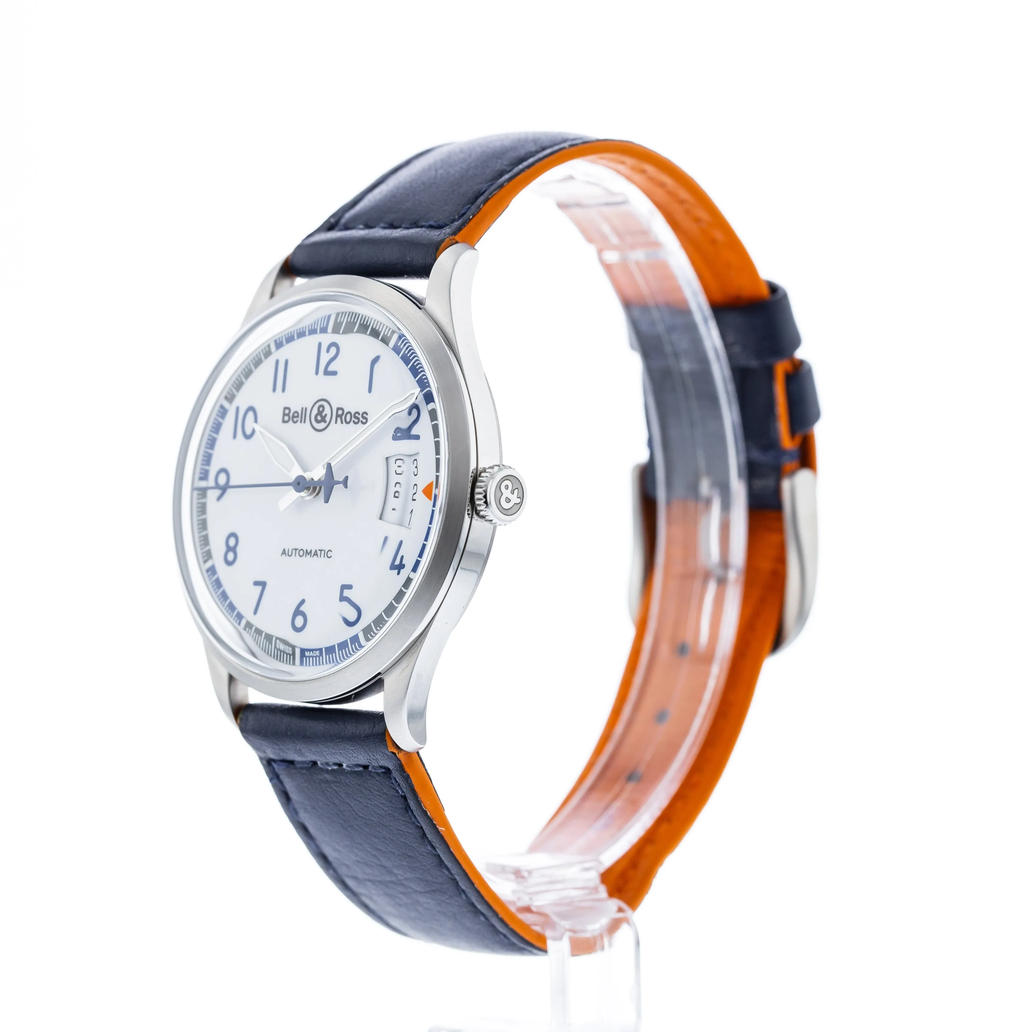 Bell & Ross Racing Bird Limited Edition BRV1-92