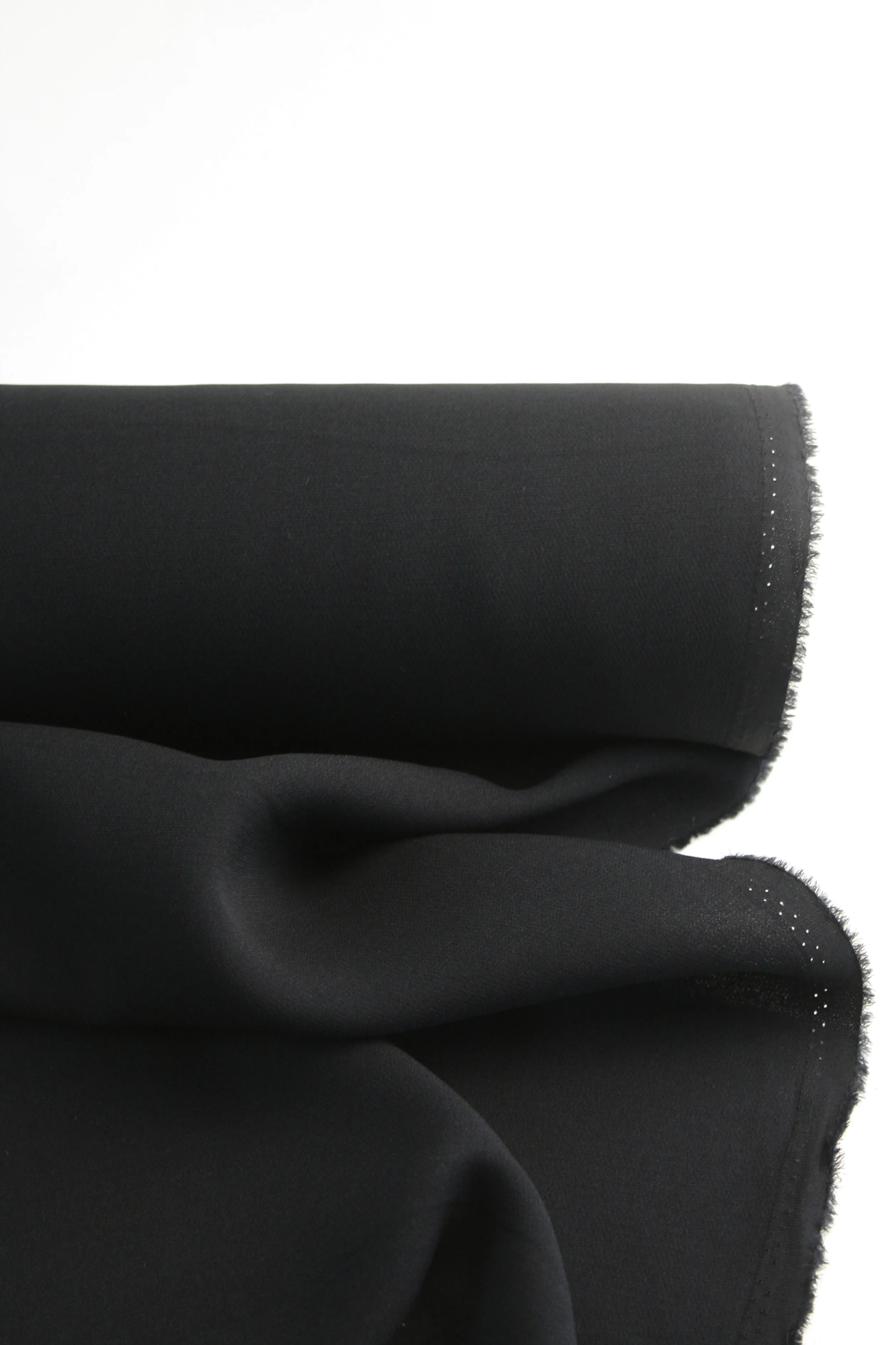 Benedict - Crepe Suiting | Panther