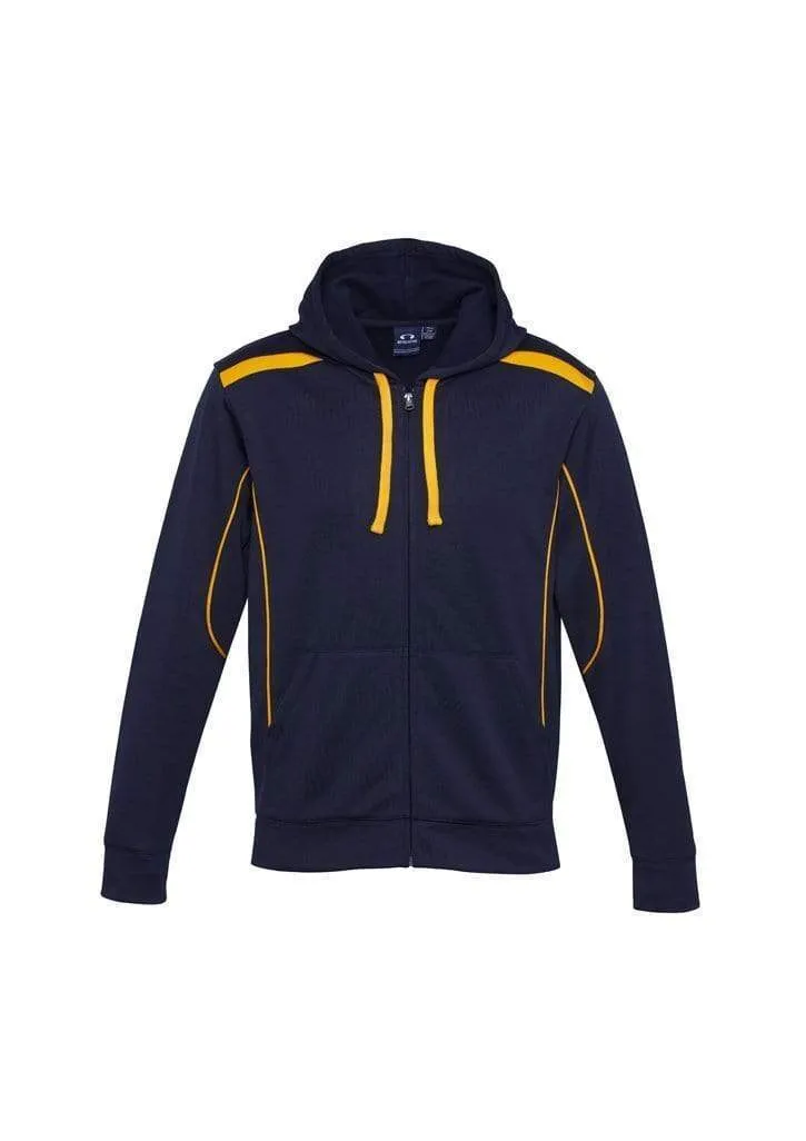 Biz Collection Men’s United Hoodie Sw310m