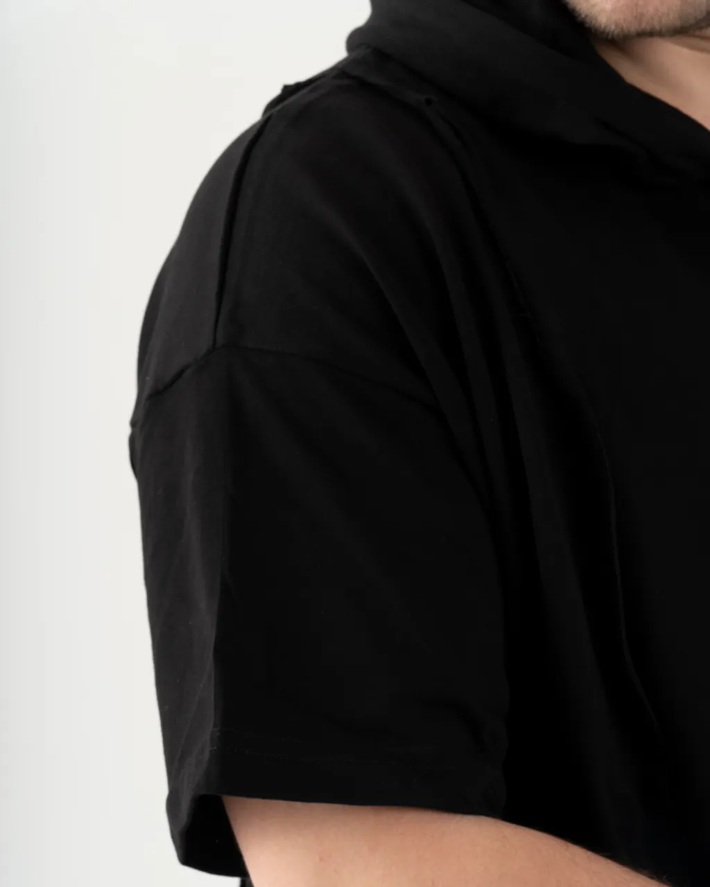 BLACKFURY HOODIE