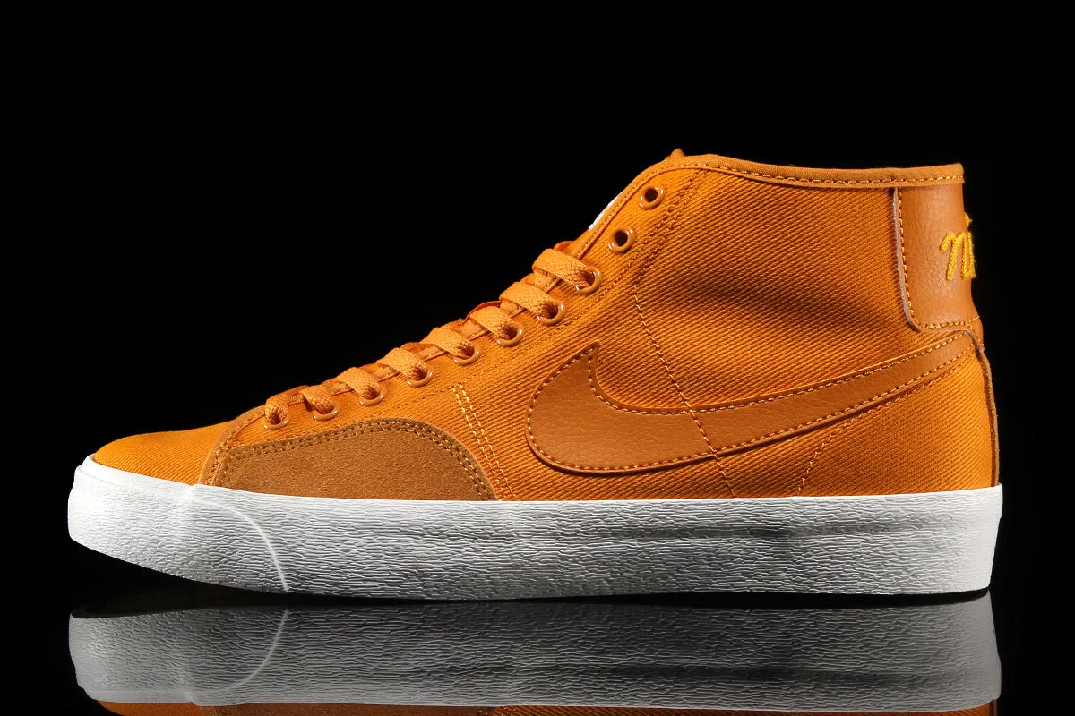 Blazer Court Mid Premium