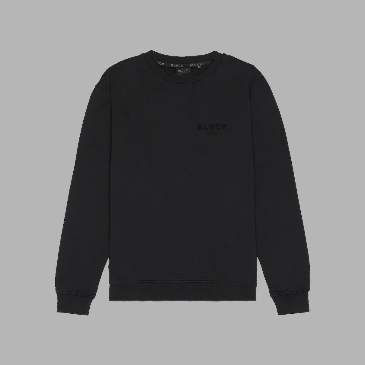 Blvck Sweater 'Beige'