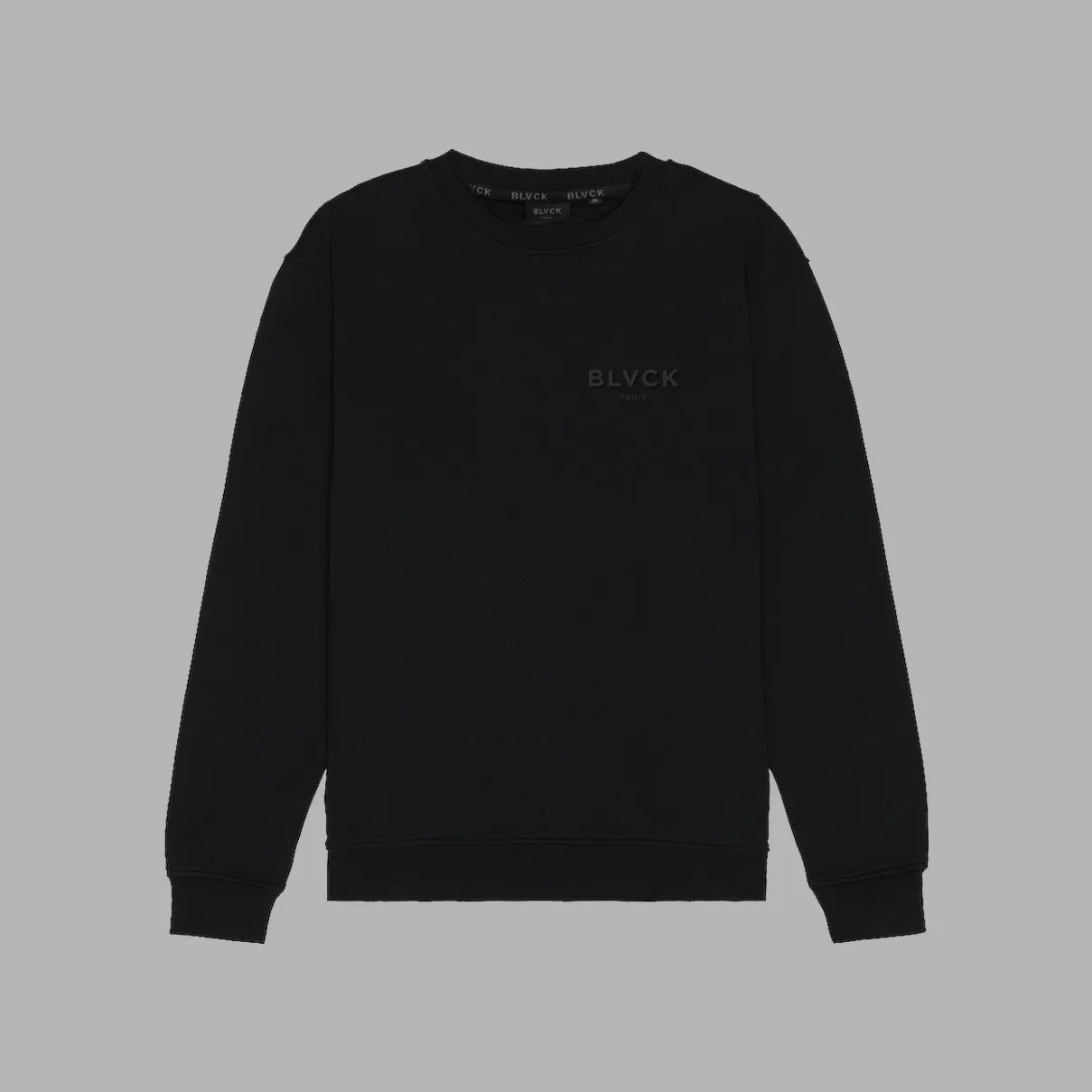 Blvck Sweater 'Beige'