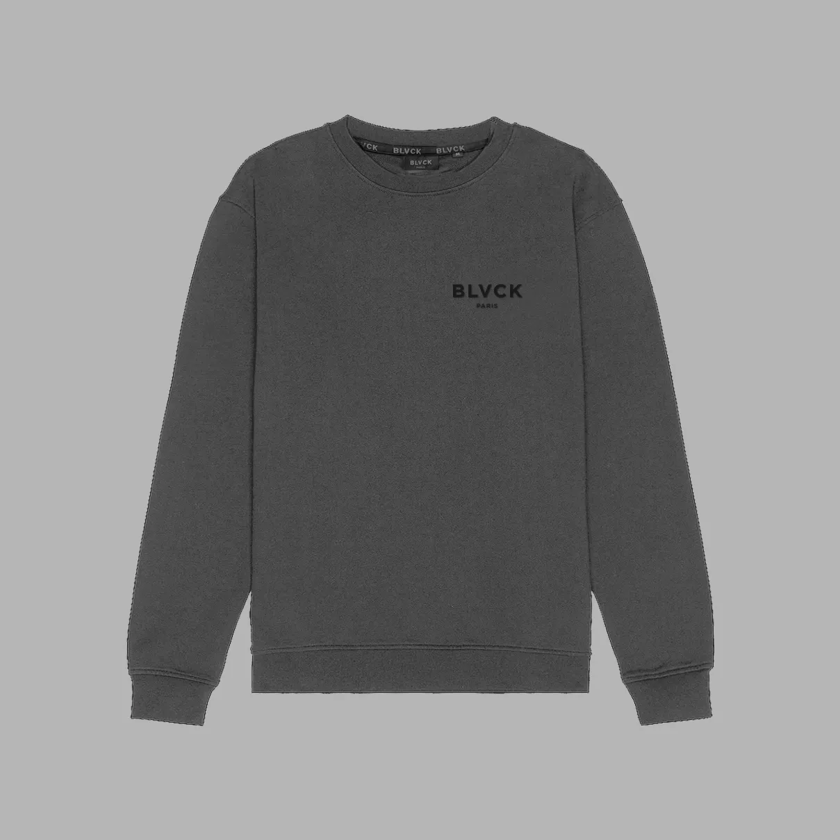 Blvck Sweater 'Beige'