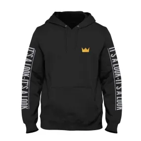 Brad Mondo Limited Edition It's a Look Hoodie