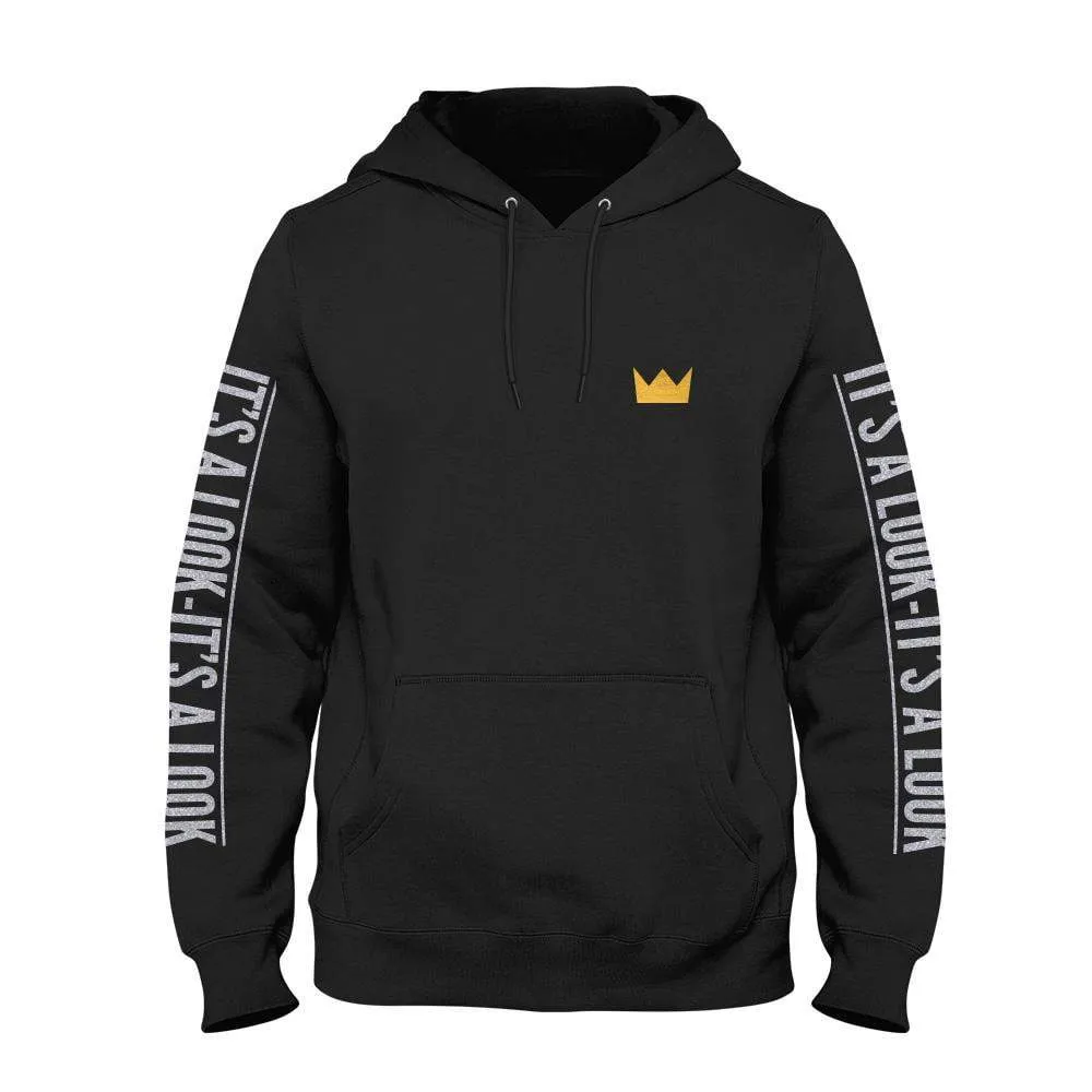 Brad Mondo Limited Edition It's a Look Hoodie