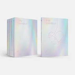 BTS - Love Yourself 'Answer' (2CD)