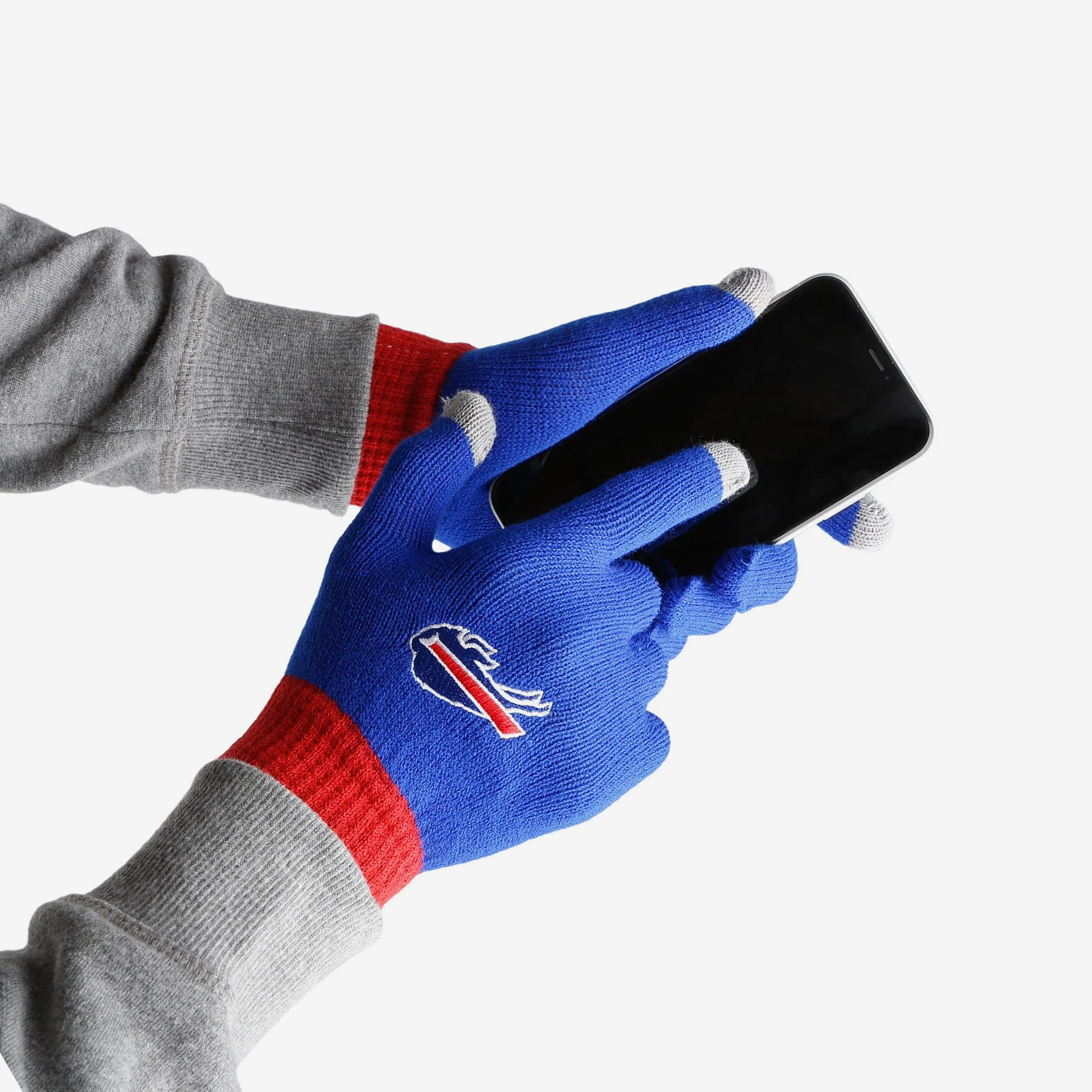 Buffalo Bills Snow Stealer Cold Weather Set
