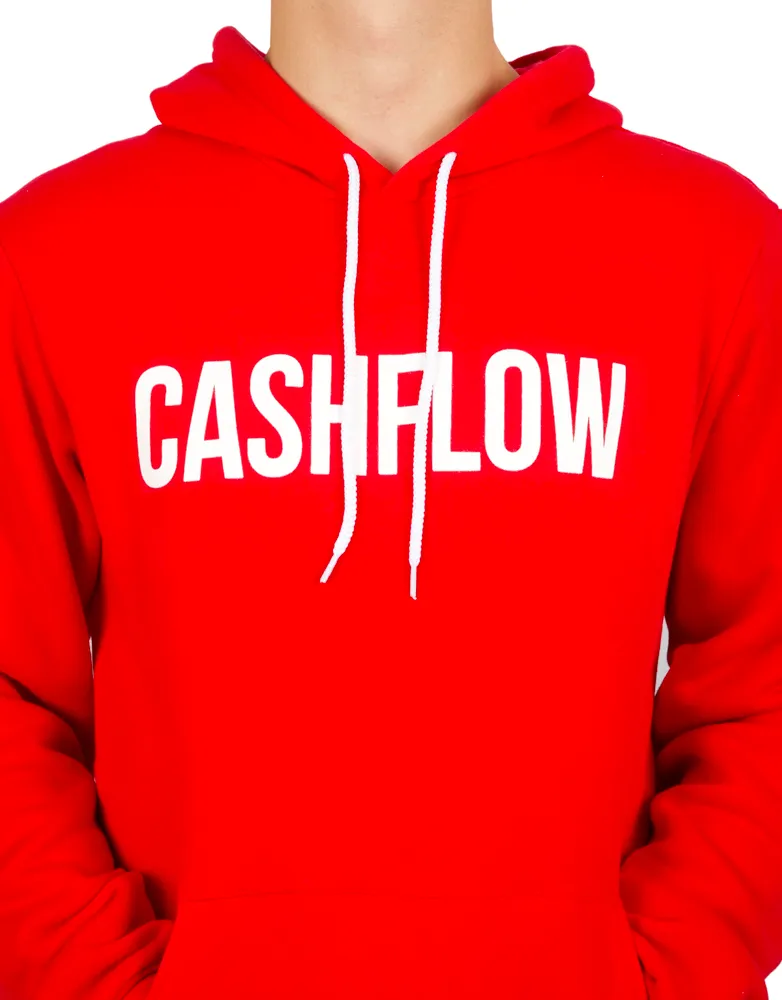 Cashflow Hooded Sweatshirt