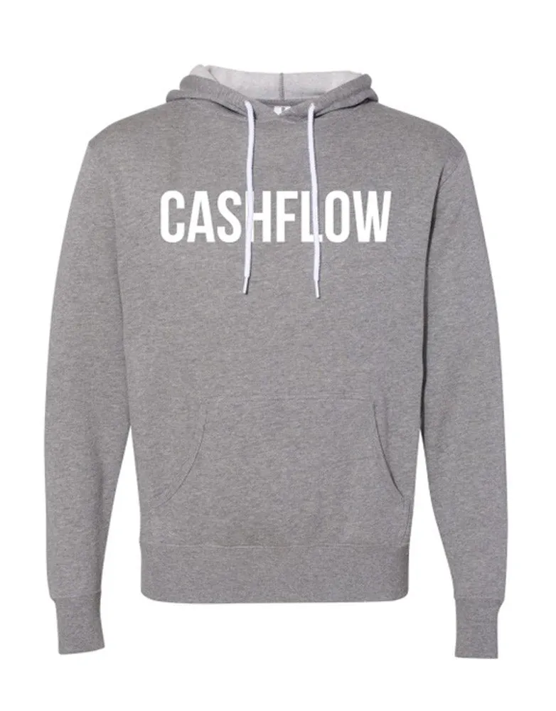 Cashflow Hooded Sweatshirt