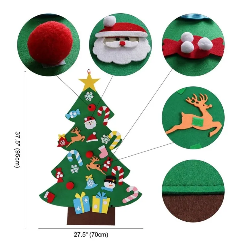 Christmas Tree For Kids